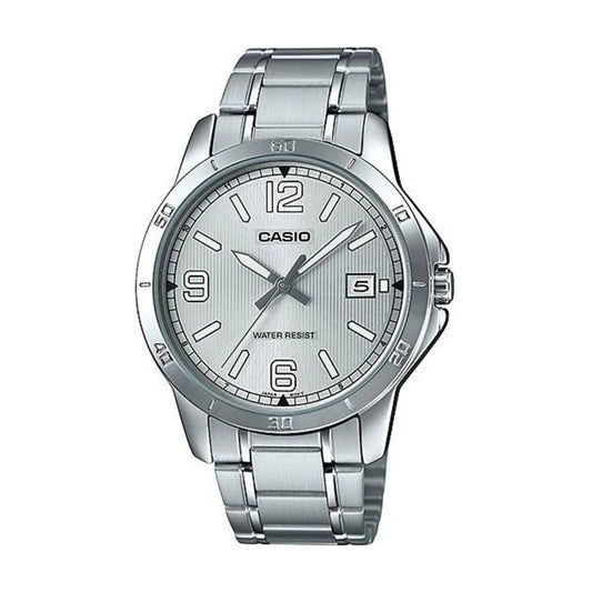 Мъжки аналогов часовник Casio - MTP-V004D-7B2UDF