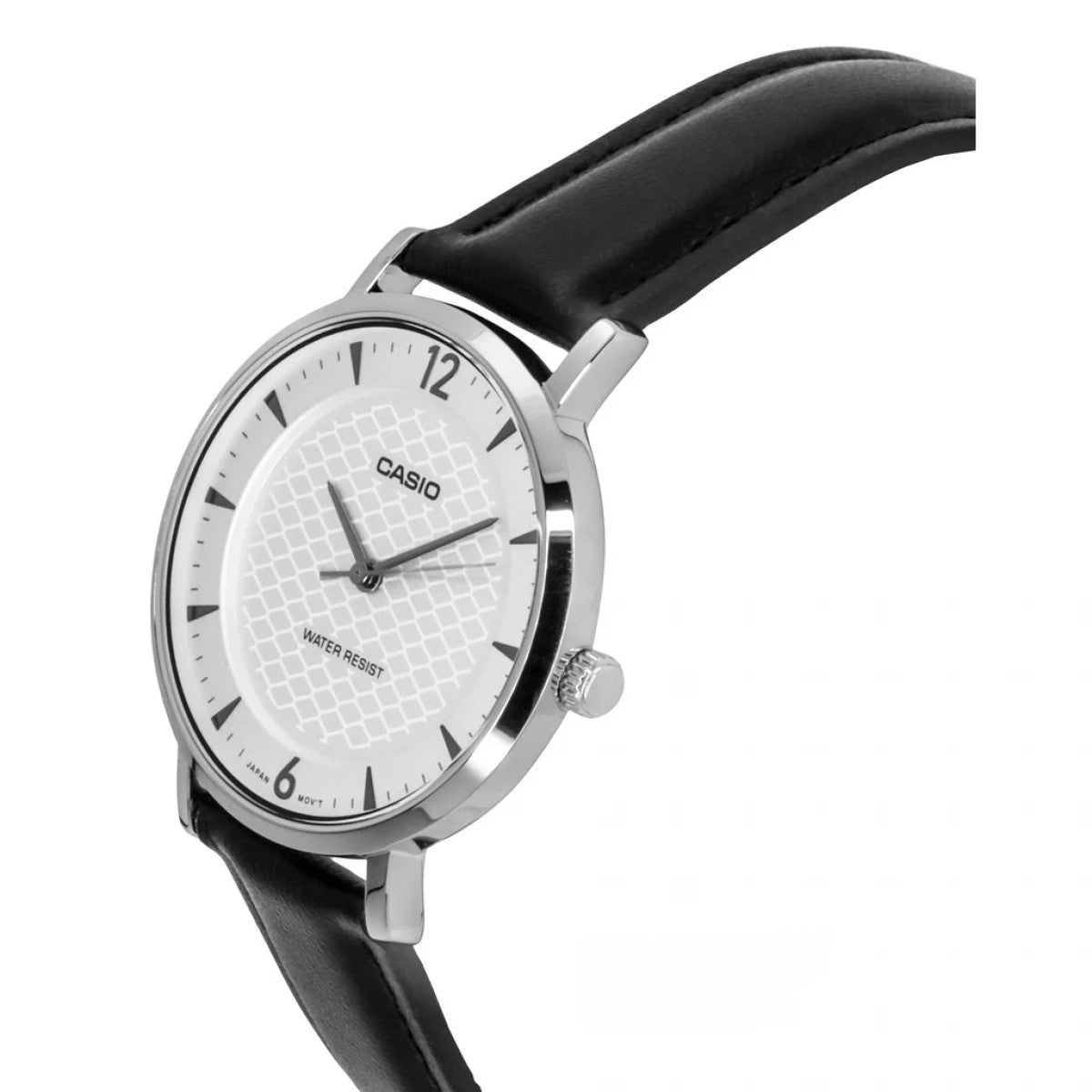Дамски аналогов часовник Casio - Casio Collection - LTP-VT04L-7A2DF