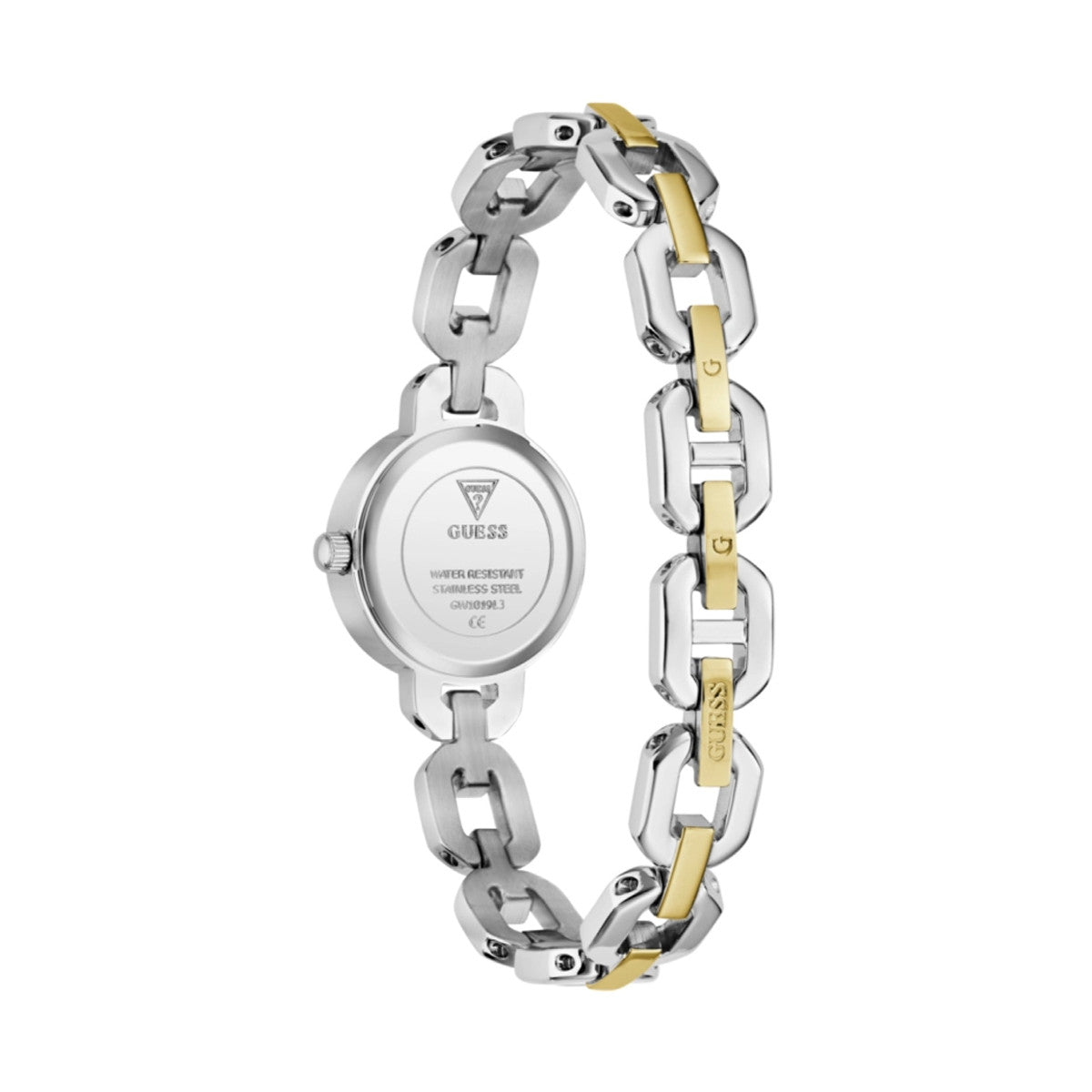 Дамски часовник GUESS - GW1019L3