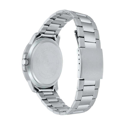 Мъжки аналогов часовник Casio - Casio Collection - MTP-VD01D-4BVUDF