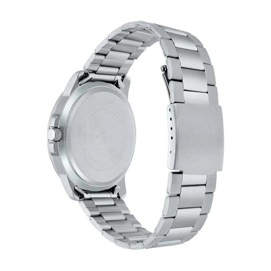 Мъжки аналогов часовник Casio - Casio Collection - MTP-VD01D-4BVUDF