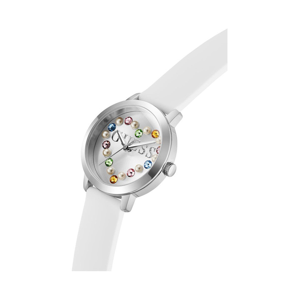Дамски часовник GUESS - GW0998L1