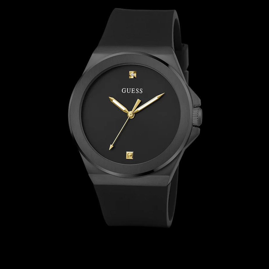 Мъжки часовник GUESS - GW0790G2