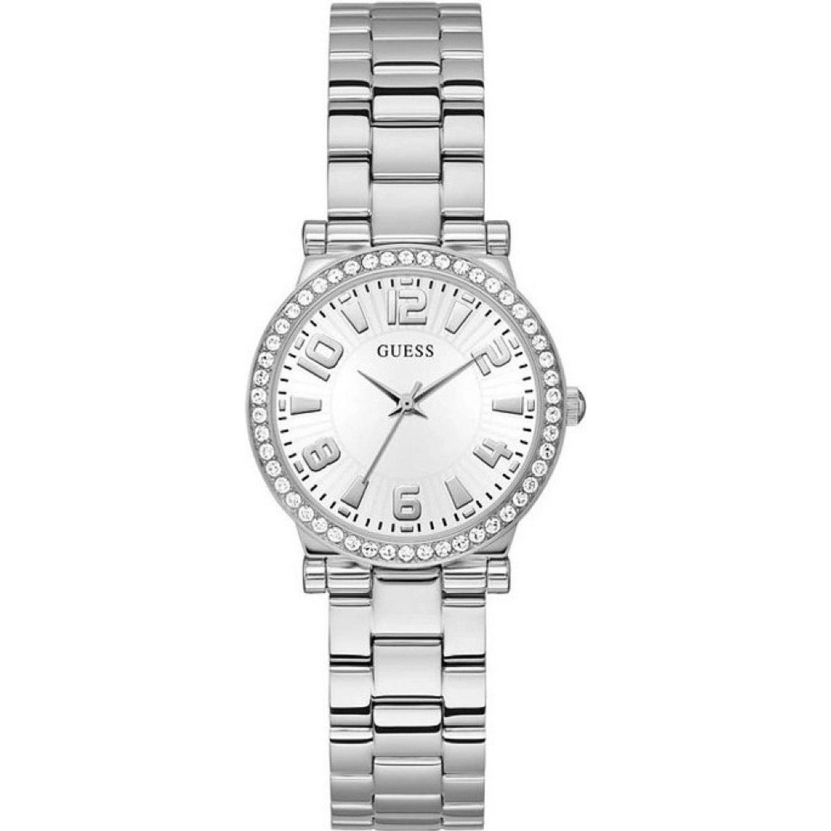 Дамски аналогов часовник Guess - GW0686L1