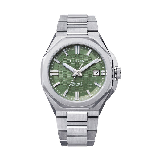 Мъжки часовник CITIZEN - NB6080-51W