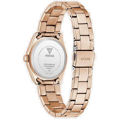 Дамски аналогов часовник Guess - GW0934L5