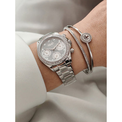 Дамски часовник GUESS - GW1037L1