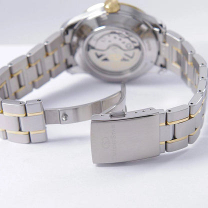 Мъжки часовник ORIENT STAR - RE-AT0004S