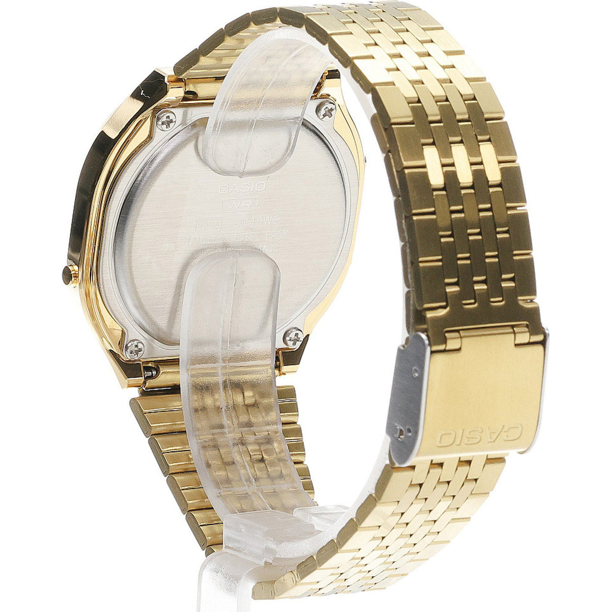 Мъжки часовник Casio Vintage - A140WEG-9AEF