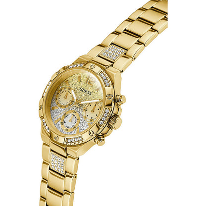 Дамски аналогов часовник Guess - GW0950L2