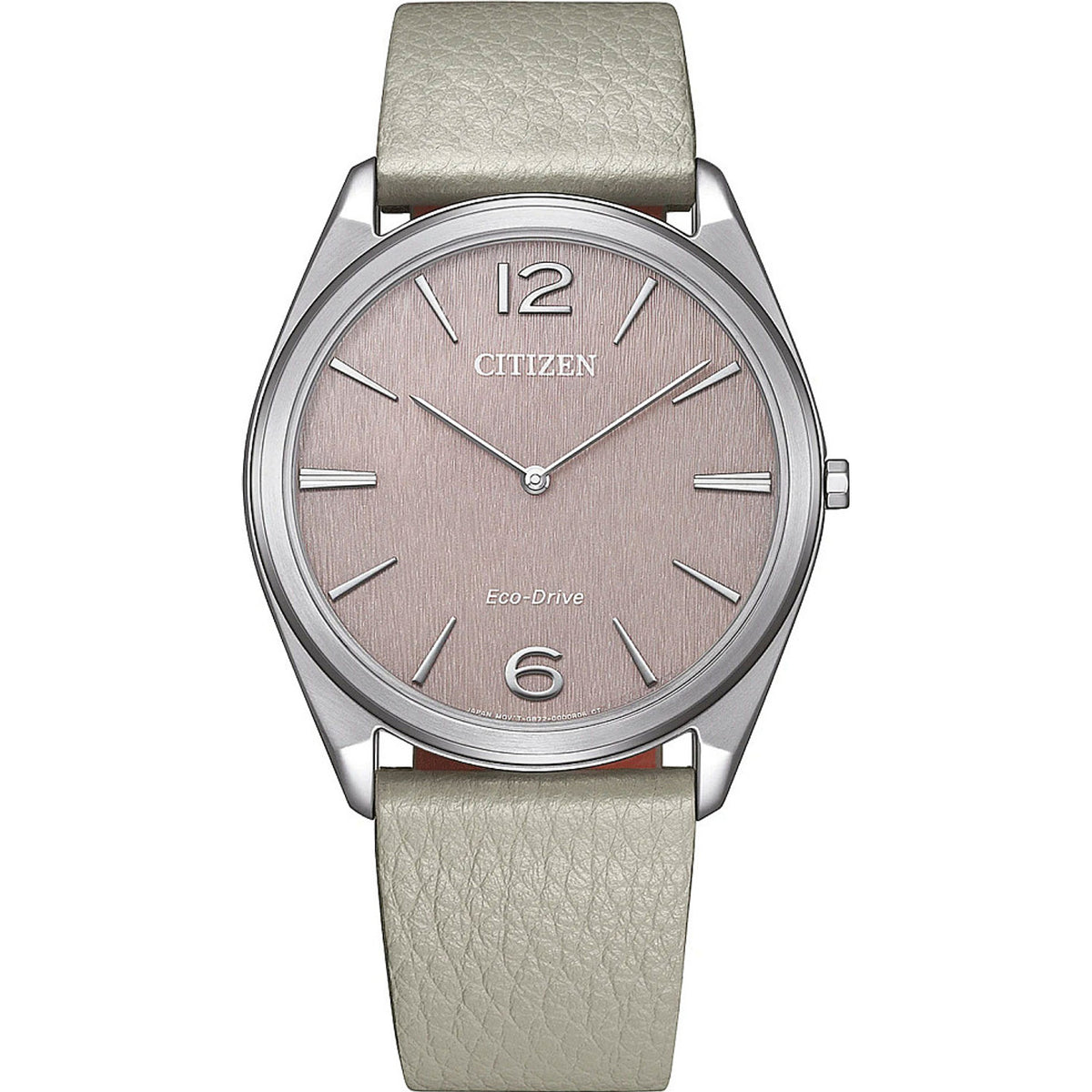 Мъжки часовник Citizen Eco-Drive  - AR3120-41X