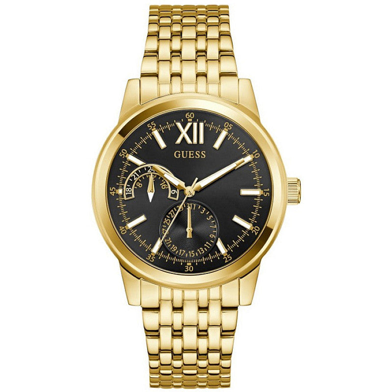 Мъжки аналогов часовник Guess - GW0976G2