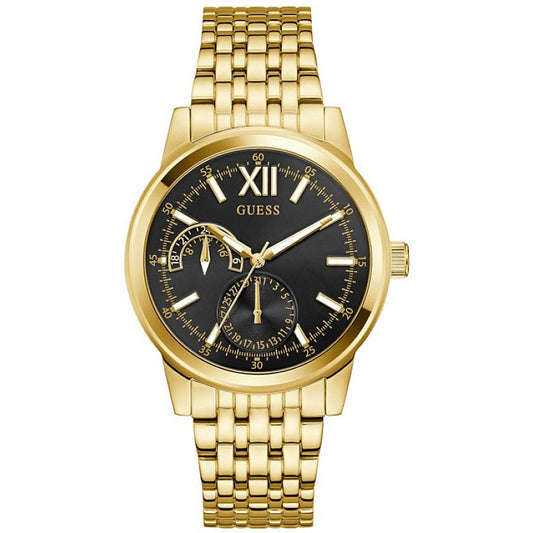 Мъжки аналогов часовник Guess - GW0976G2