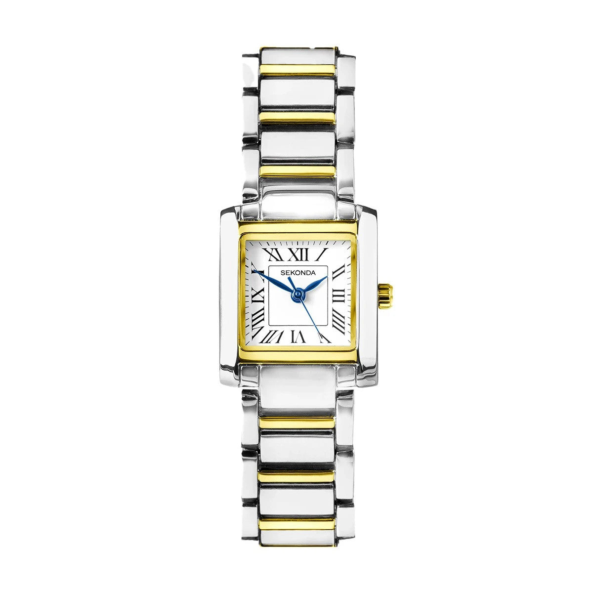 Дамски аналогов часовник Sekonda Montreal - S-40703.00