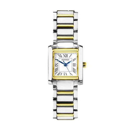 Дамски аналогов часовник Sekonda Montreal - S-40703.00