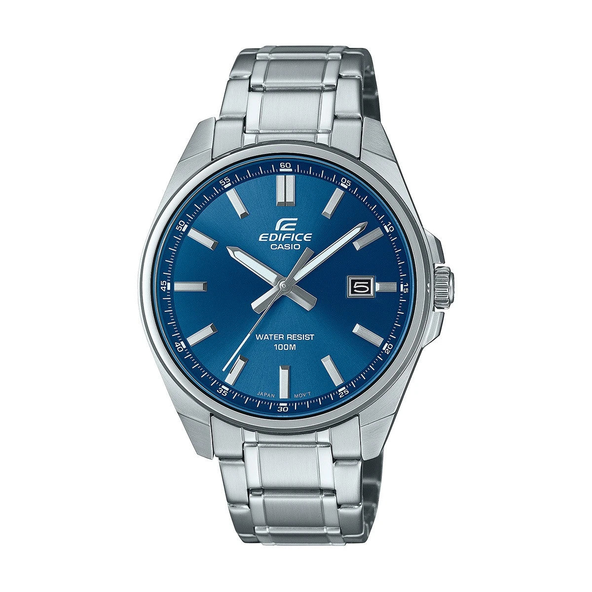 Мъжки часовник Casio Edifice - EFV-150D-2AVUEF