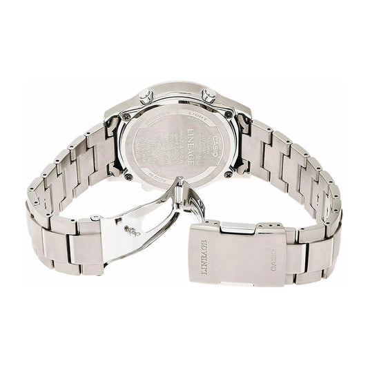Мъжки часовник CASIO Wave Ceptor - LCW-M170TD-7AER