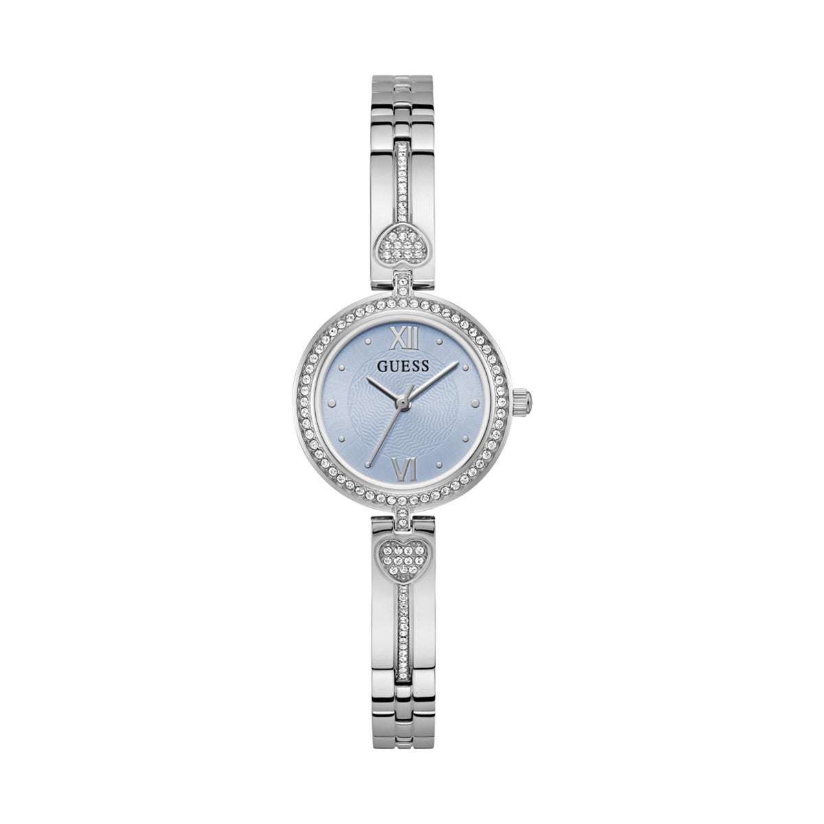 Дамски часовник GUESS - GW0655L4