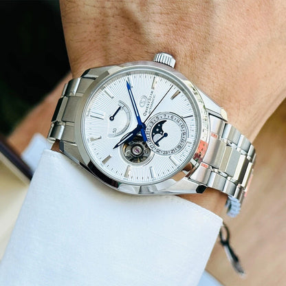 Мъжки часовник ORIENT STAR - RE-AY0002S