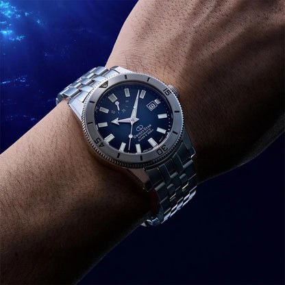 Мъжки часовник ORIENT STAR - RE-AU0503N