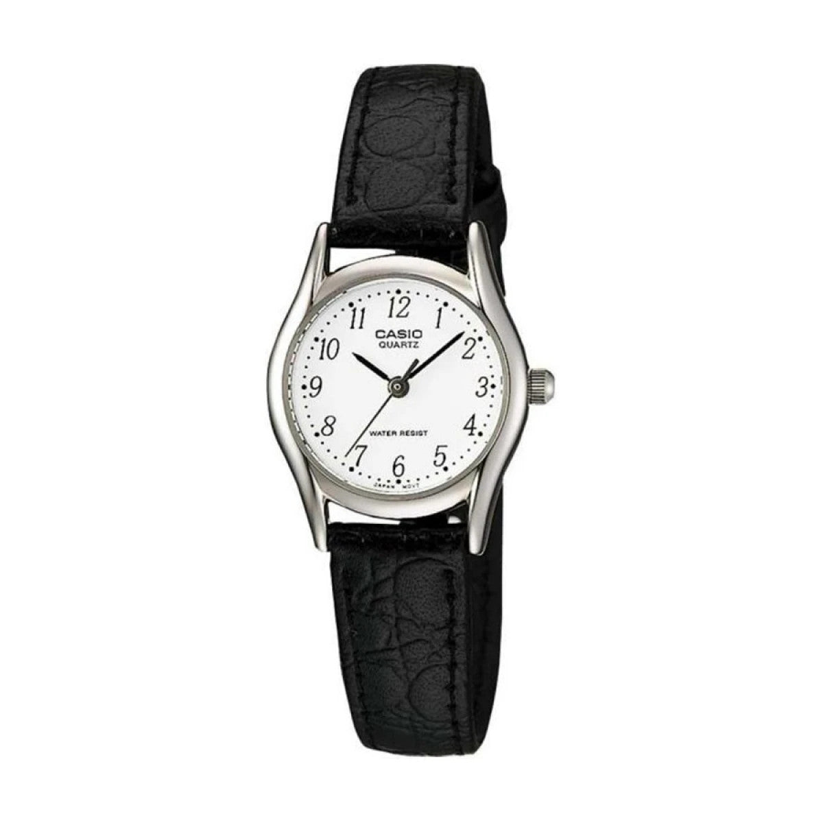 Дамски аналогов часовник Casio - Casio Collection - LTP-1094E-7BRDF