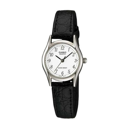 Дамски аналогов часовник Casio - Casio Collection - LTP-1094E-7BRDF