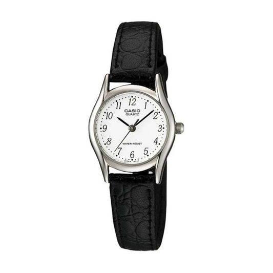 Дамски аналогов часовник Casio - Casio Collection - LTP-1094E-7BRDF
