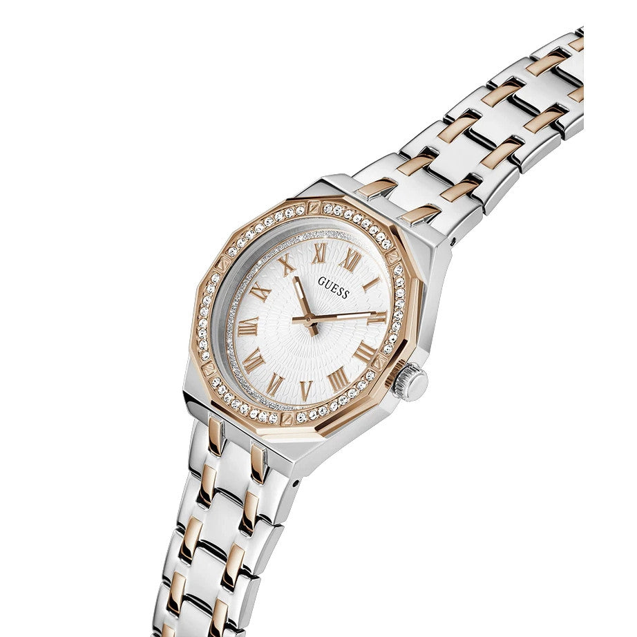 Дамски часовник GUESS - GW0770L5
