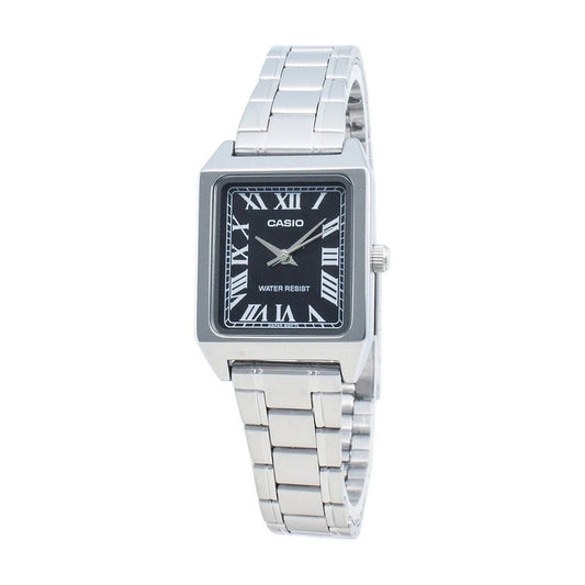 Дамски аналогов часовник Casio - Casio Collection - LTP-V007D-1BUDF