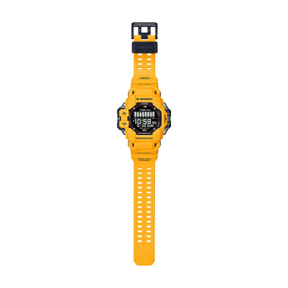 Мъжки часовник Casio G-Shock Rangeman GPS Solar - GPR-H1000-9ER