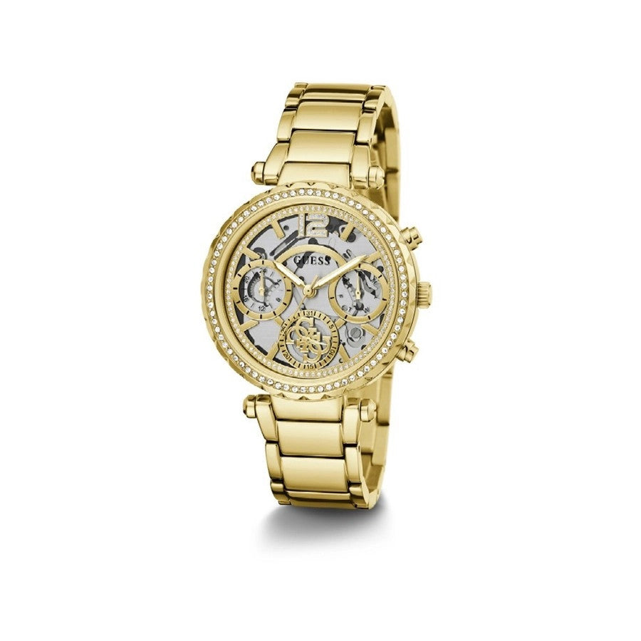 Дамски часовник GUESS - GW0403L2
