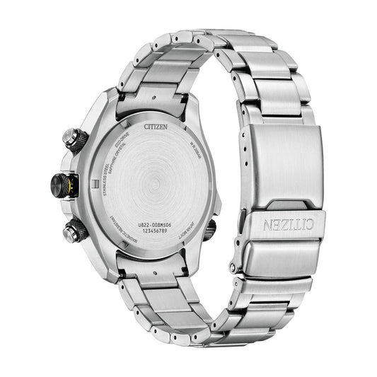 Мъжки часовник CITIZEN - JV1006-51L