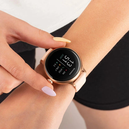 Дамски смарт часовник Sekonda Connect - S-40623.00