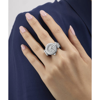 Дамски часовник GUESS - GW1022L1