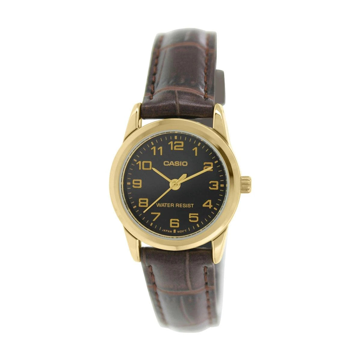 Дамски аналогов часовник Casio - Casio Collection - LTP-V001GL-1BUDF