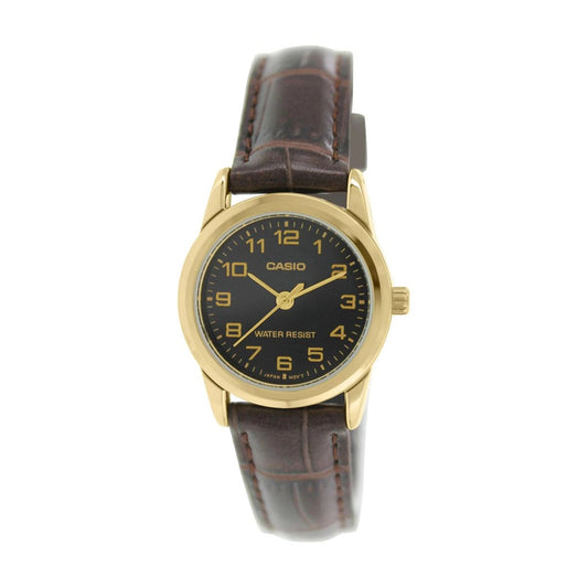 Дамски аналогов часовник Casio - Casio Collection - LTP-V001GL-1BUDF