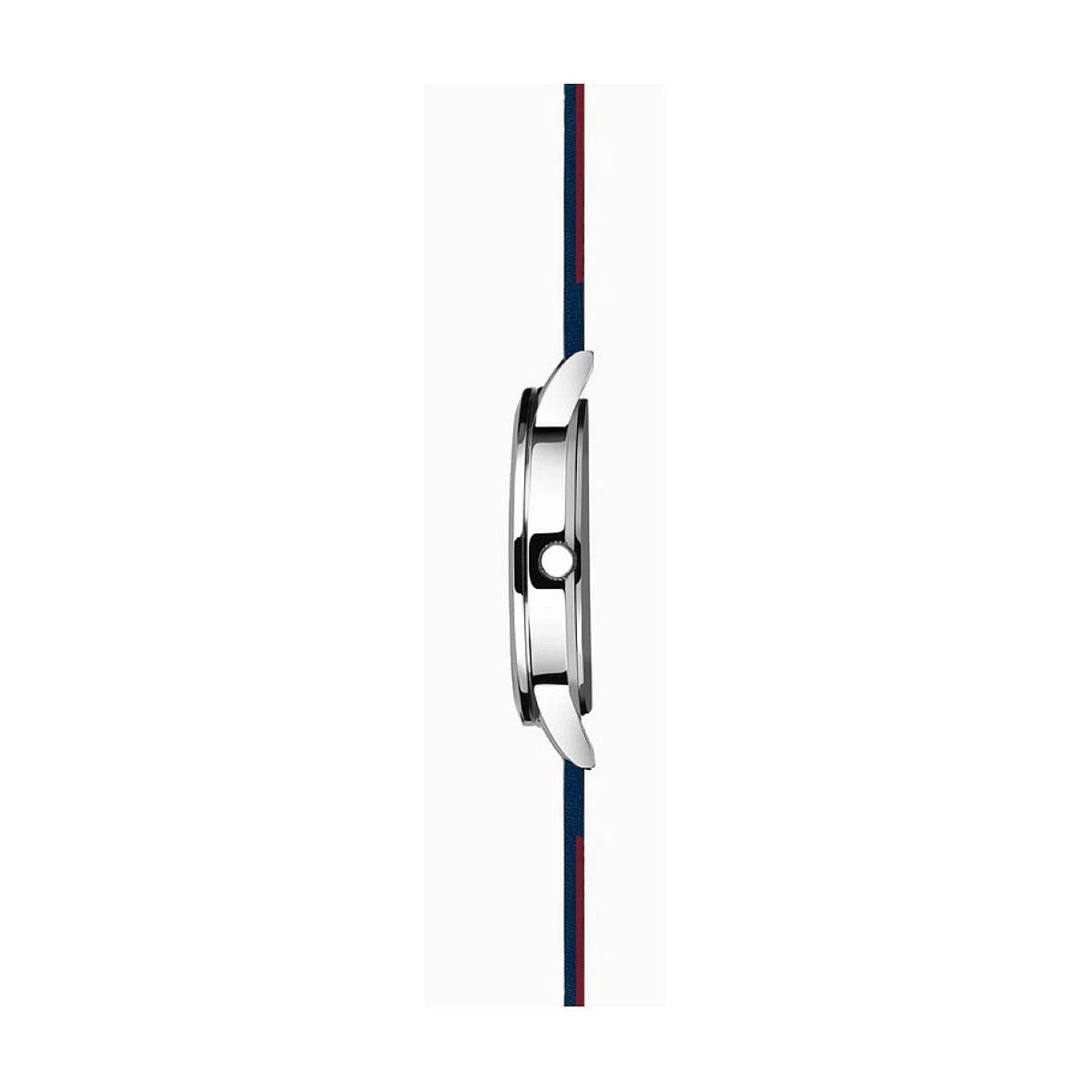 Дамски аналогов часовник Sekonda Nordic - S-40484.00