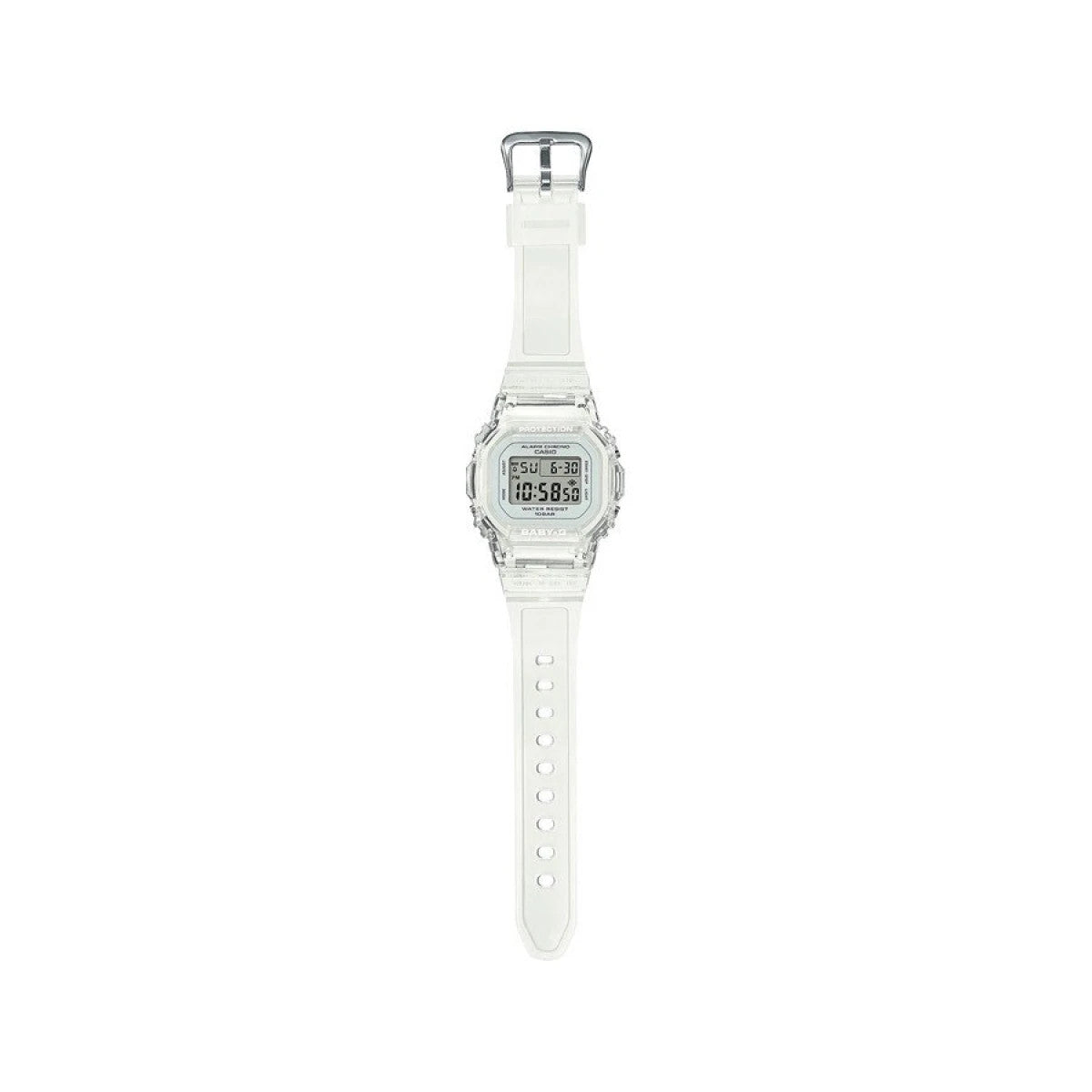 Дамски часовник Casio Baby-G - BGD-565US-7ER