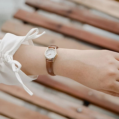 Дамски часовник Casio - LTP-1094Q-7B8RDF