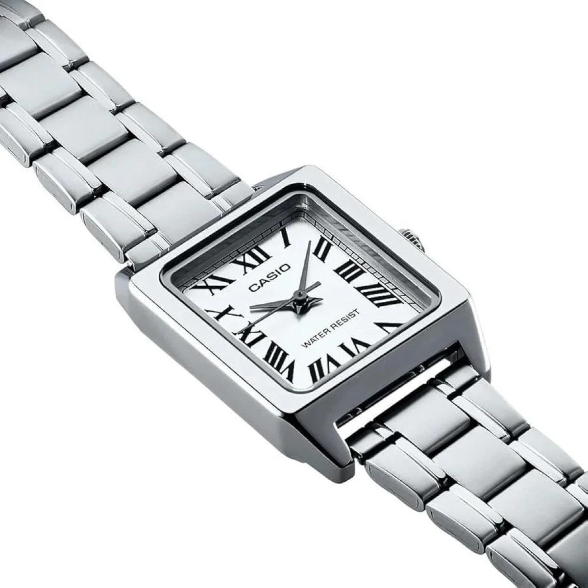 Дамски аналогов часовник Casio - LTP-B150D-7BEF