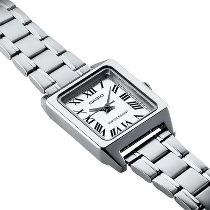 Дамски аналогов часовник Casio - LTP-B150D-7BEF
