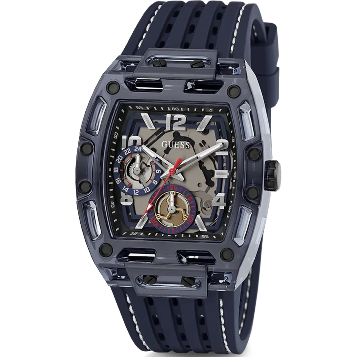 Мъжки часовник GUESS - GW0499G1