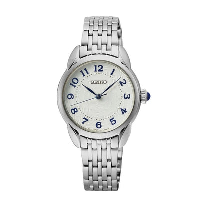 Дамски часовник SEIKO - SUR561P1