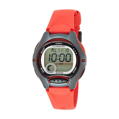 Мъжки часовник CASIO - LW-200-4AVDF