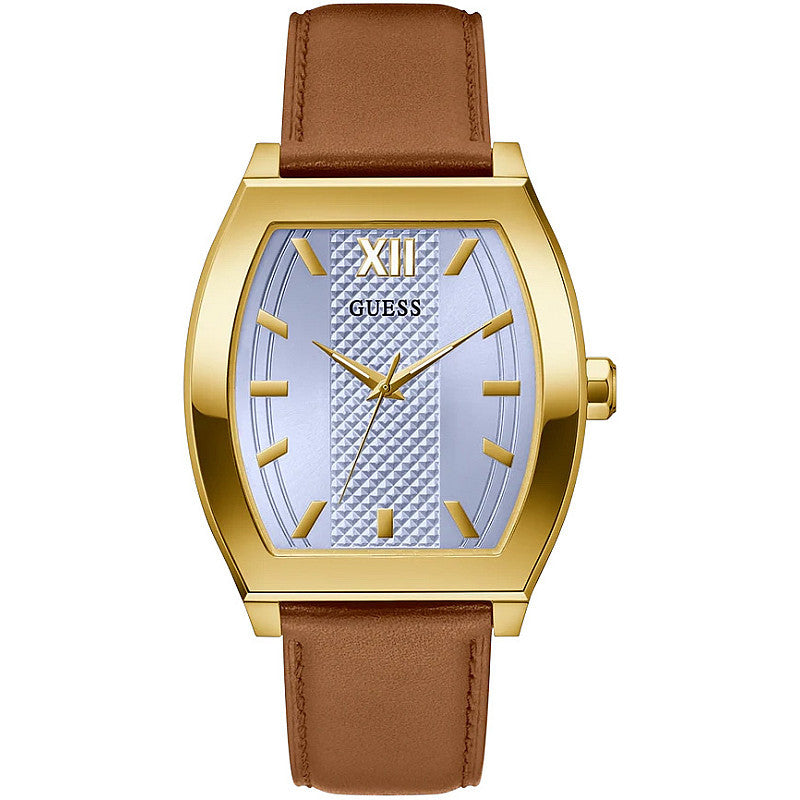 Мъжки аналогов часовник Guess - GW0706G2