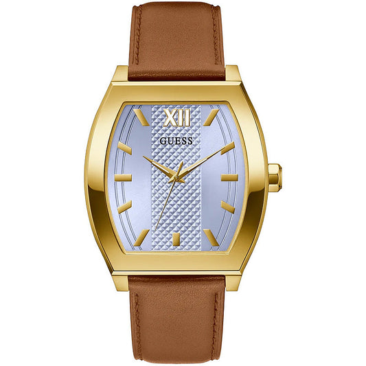 Мъжки аналогов часовник Guess - GW0706G2