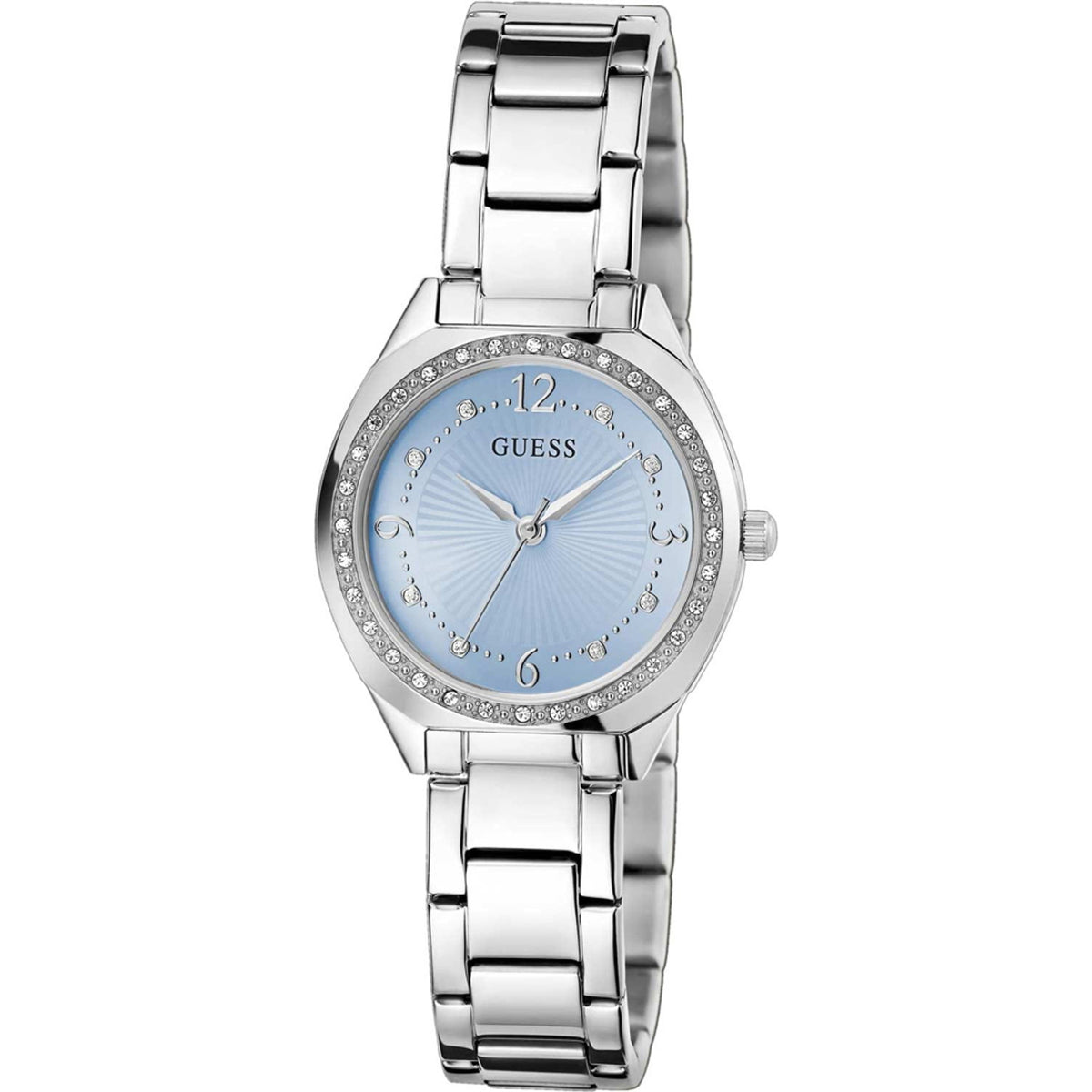 Дамски часовник GUESS - GW0767L6