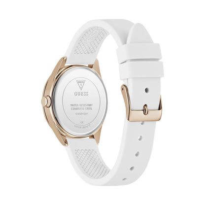 Дамски часовник GUESS - GW1042L4