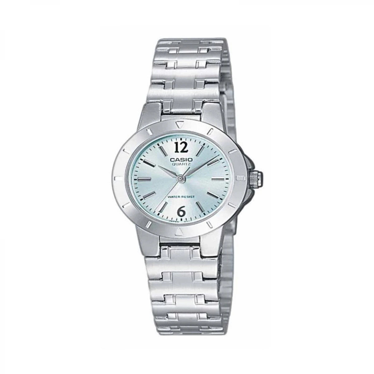 Дамски часовник CASIO - LTP-1177A-1ADF