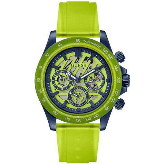Мъжки аналогов часовник Guess - GW0578G1